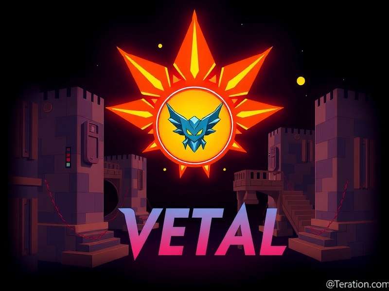 Vetal Development Team Photo Vetal Game Development Team